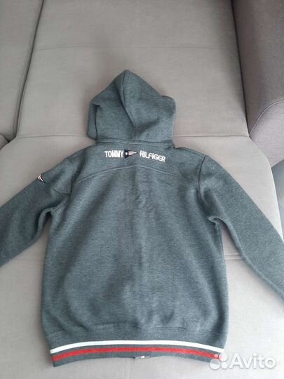 Спортивный костюм для мальчика 128 134