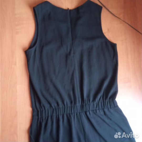 Комбинезон женский