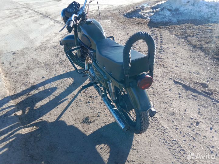 Восход 2м