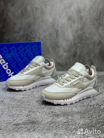 Кроссовки reebok