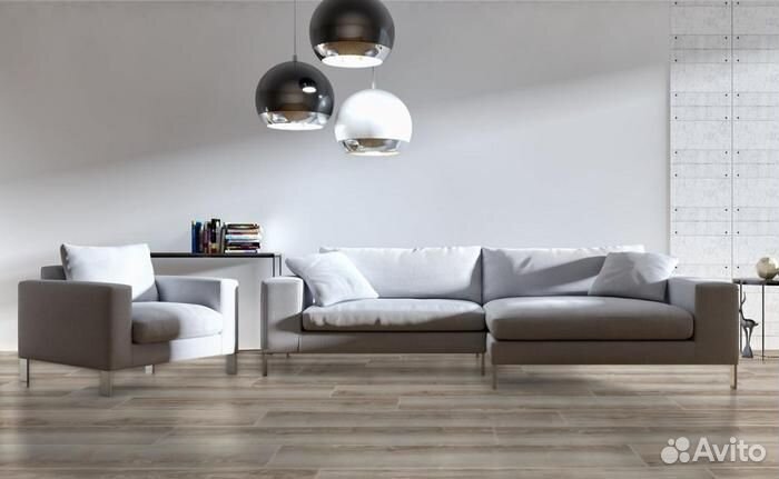 Kronostar Galaxy 832 D7071 Дуб Цефей Ламинат 1380х193