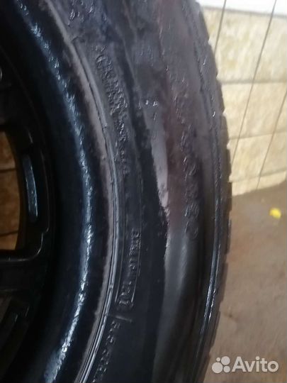R20 Cooper Discoverer A/T 305/50, PCD 6x112 DIA 52.5