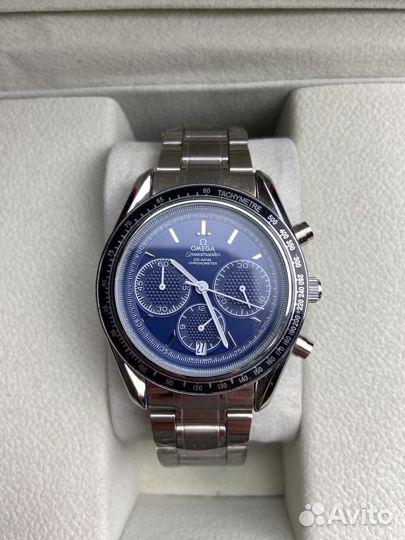 Часы omega мужские
