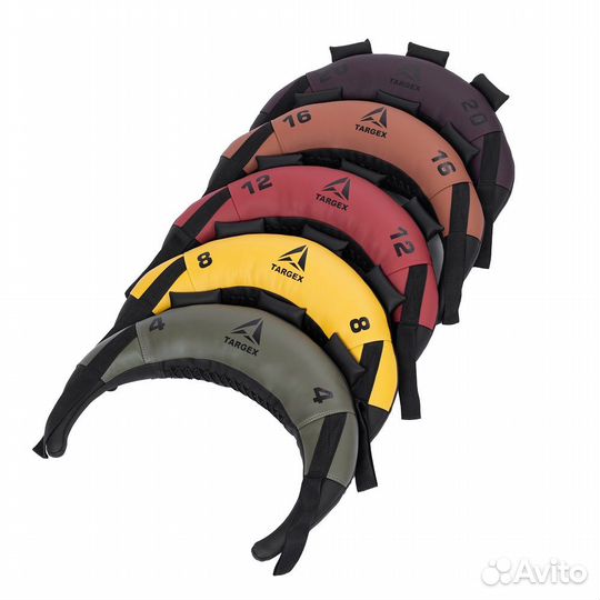 Болгарский мешок targex Bulgarian Bag TM72