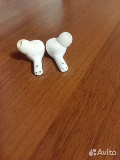 Наушники honor choice wireless earbuds