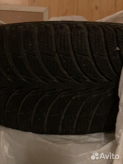 Goodyear UltraGrip Ice+ 205/55 R16