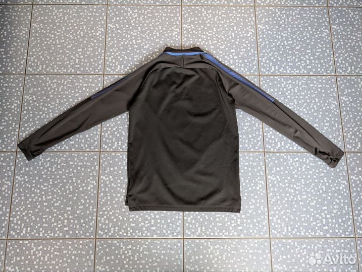 Олимпийка nike челси лондон