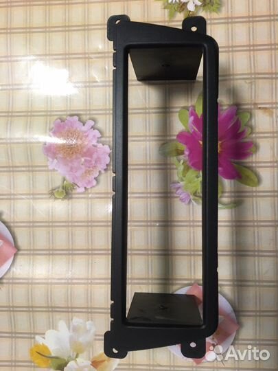 Рамка для магнитолы