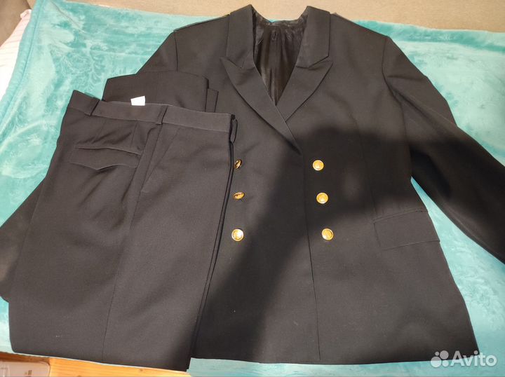 Пограничная форма