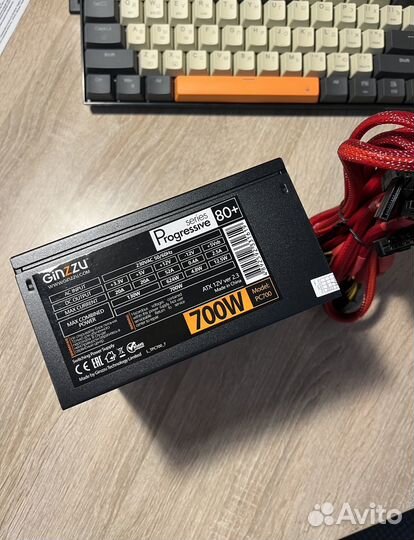 Блок питания