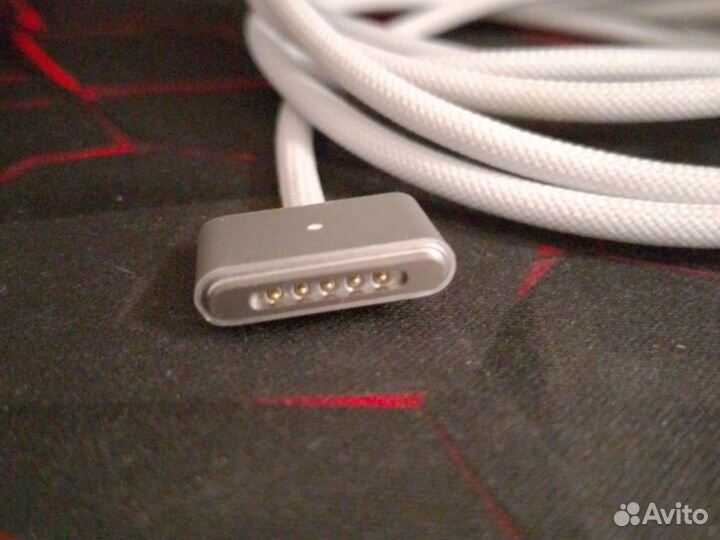 Кабель Apple USB-C to Magsafe 3, 2 метра оригинал