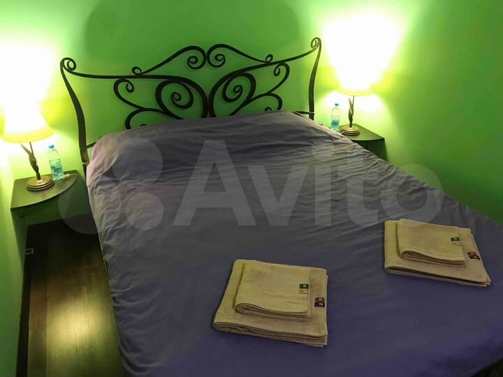 2-к. квартира, 45 м², 2/5 эт.