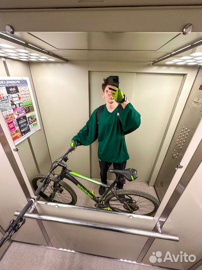 Свой человек в Краснодаре