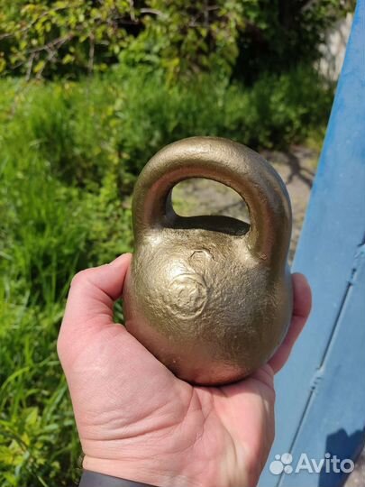 Гири царские весовые рыночные