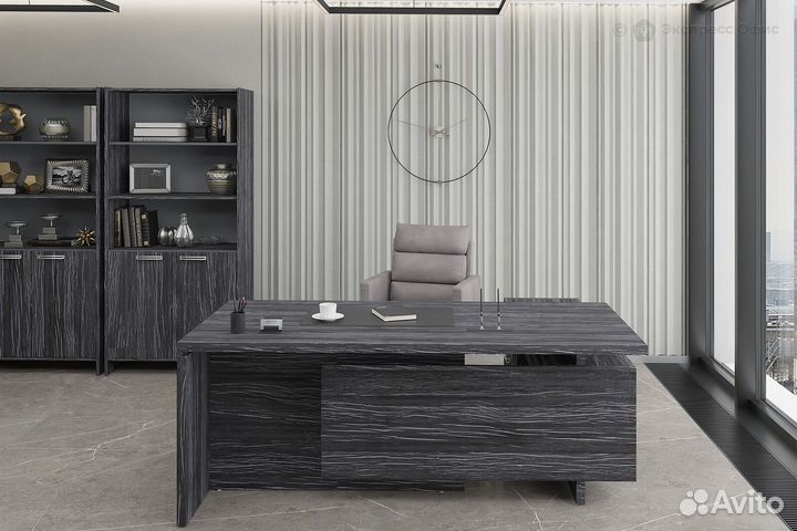 Кабинет руководителя Festus