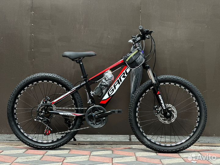 Велосипеды новые