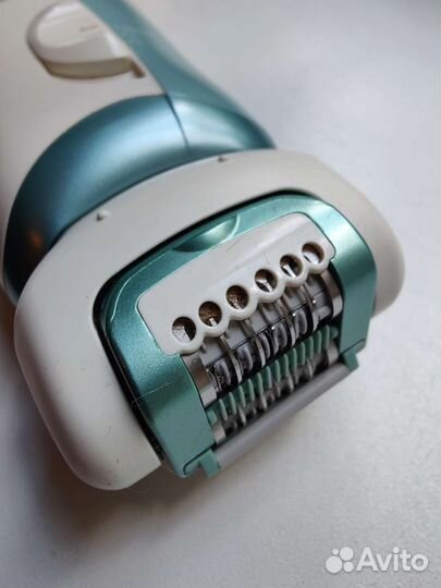 Эпилятор электрический