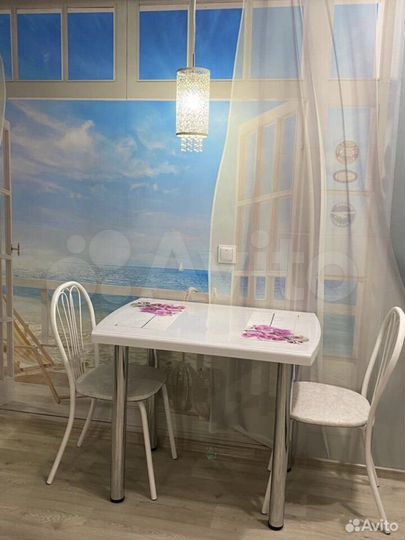 Квартира-студия, 20 м², 5/5 эт.