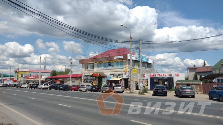 Арендный бизнес на 1 линии, окупаемость 7,5 лет