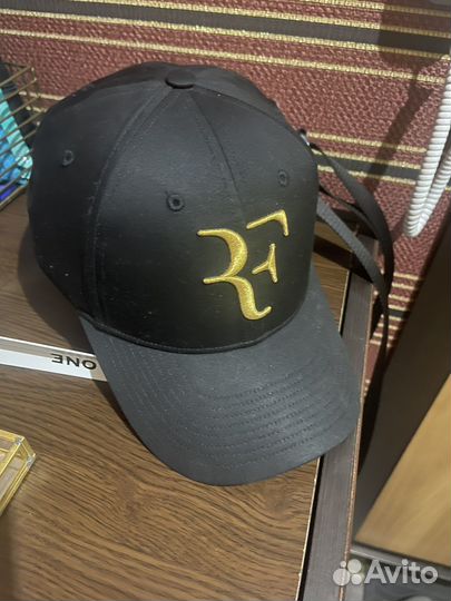 Кепка uniqlo Rodger Federer