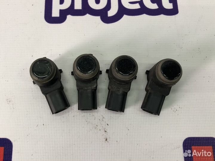 Датчик парковки Opel Chevrolet 2006-2015