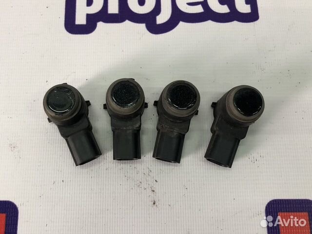 Датчик парковки Opel Chevrolet 2006-2015