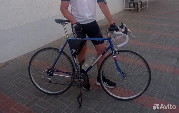 Велосипед Старт Шоссе Москва 80