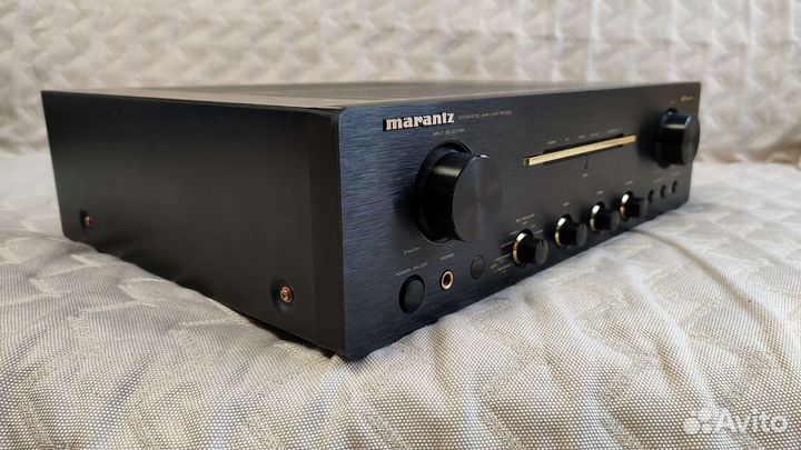 Продам Marantz SA7001 KI и Marantz PM7001 KI