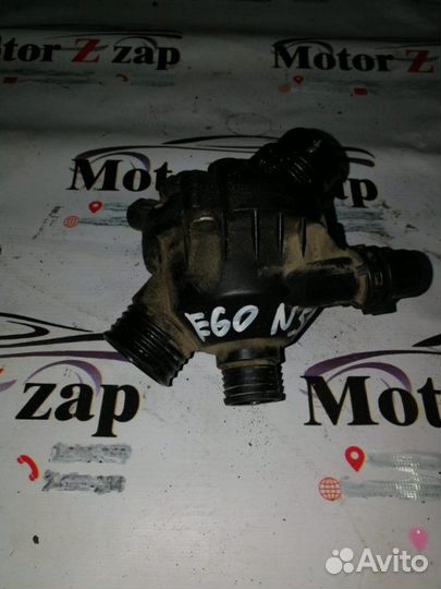 Корпус термостата (термостат) Bmw 5-Series E60