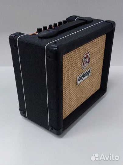 Гитарный комбоусилитель Orange Crush 12
