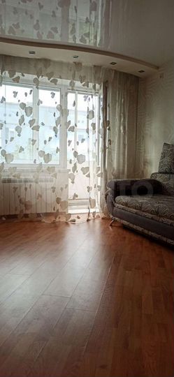 2-к. квартира, 50 м², 2/3 эт.