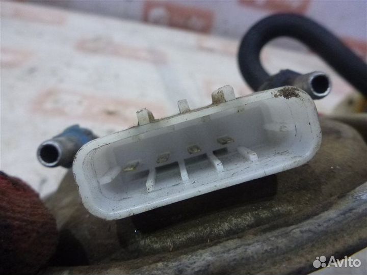 Насос топливный Opel Corsa F68 Z12XE 2003