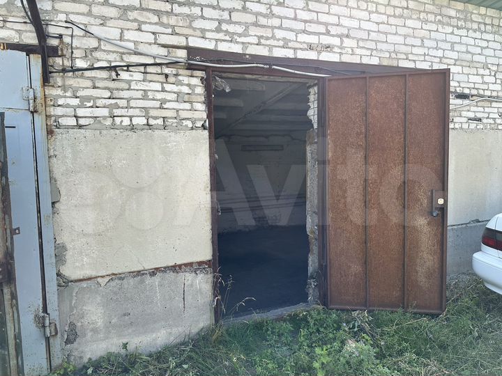 Склады от 20 до 40 м²