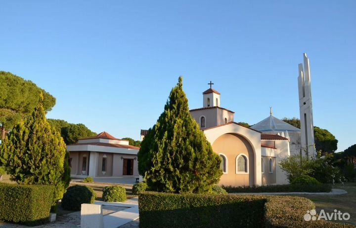 Тур в Belek 7 ночей