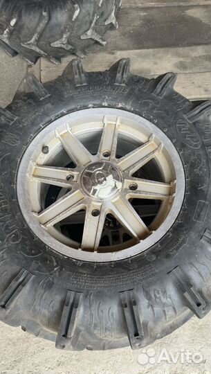Продаю колеса