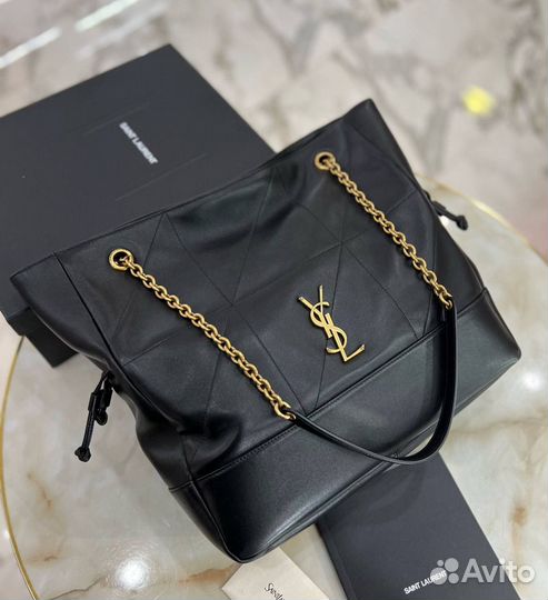 Сумка женская saint laurent