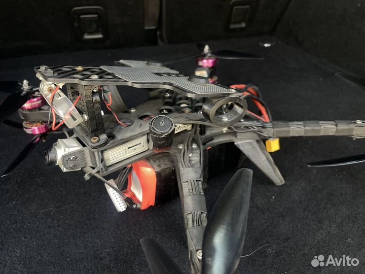 Синелифтер 7 дюймов