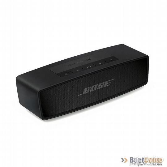 Портативная колонка Bose SoundLink Mini II Special