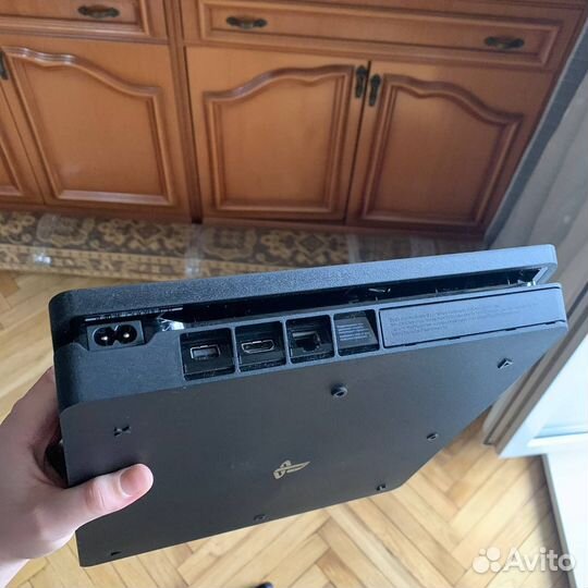 Sony PlayStation 4 1 tb