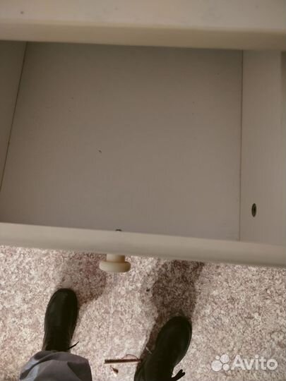 Пеленальный комод