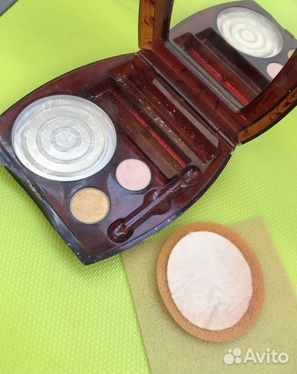 Косметический набор Елена Винтаж