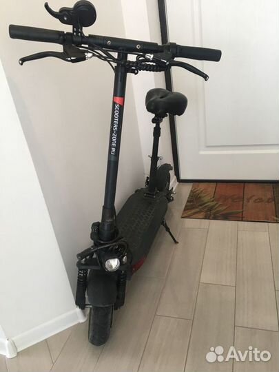 Электросамокат Joyor Y5S