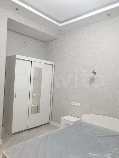 2-к. квартира, 40 м², 10/17 эт.