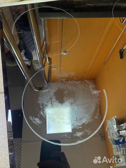 Встраиваемая варочная панель индукционная Grundig