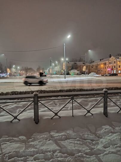 Свободного назначения, 85 м²