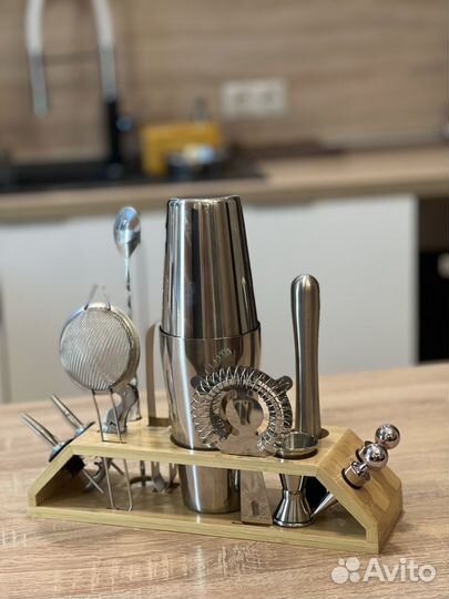 Набор бармена