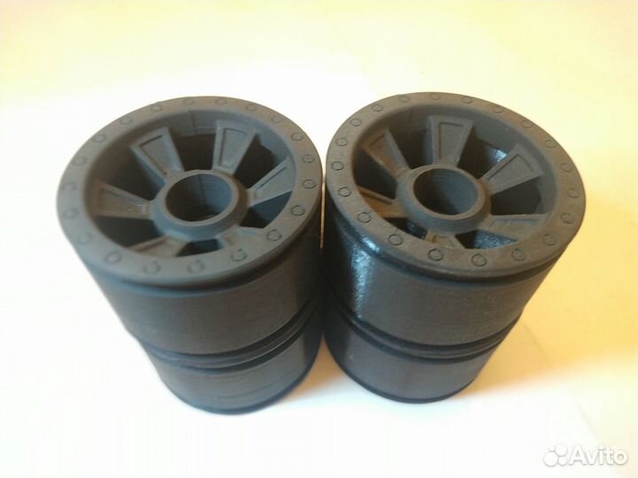 Набор дисков для радиоуправляемых автомобилей