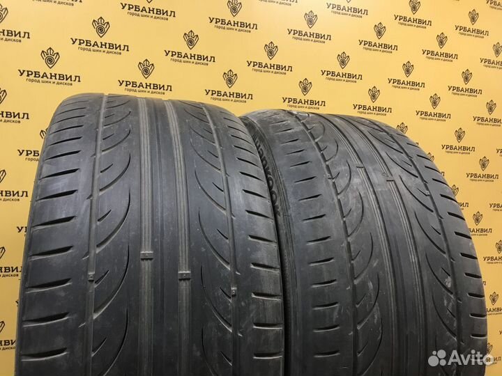 Hankook Ventus V12 Evo2 K120 245/35 R18 92Y