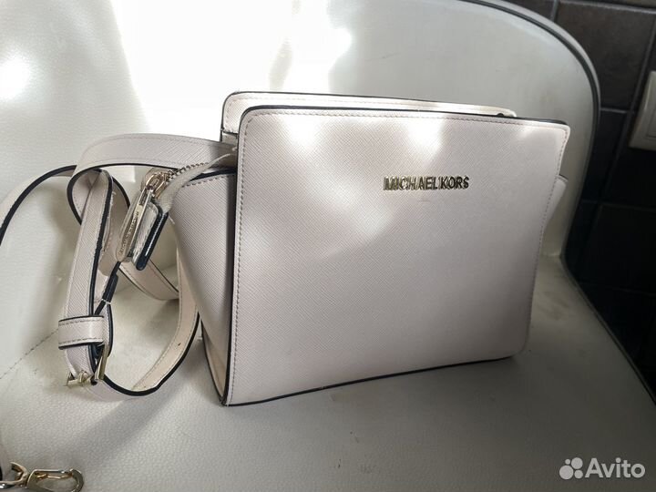 Сумка женская Michael Kors б/у