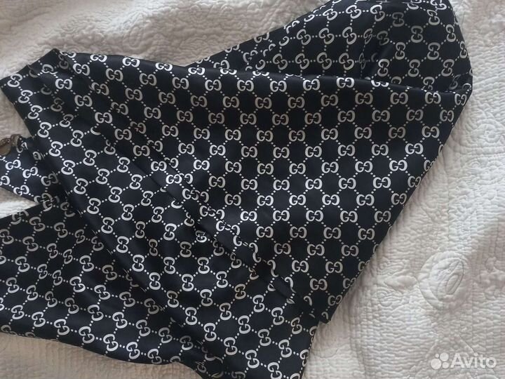 Женский шарф